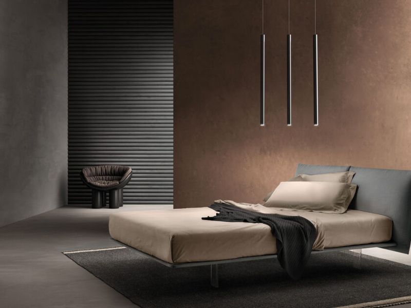 Coraro Bside Letto Curious 01