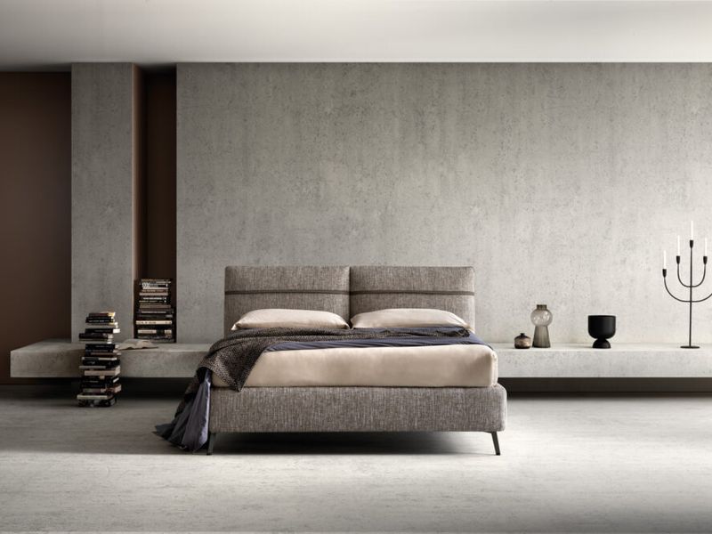 Coraro Bside Letto Chop 01