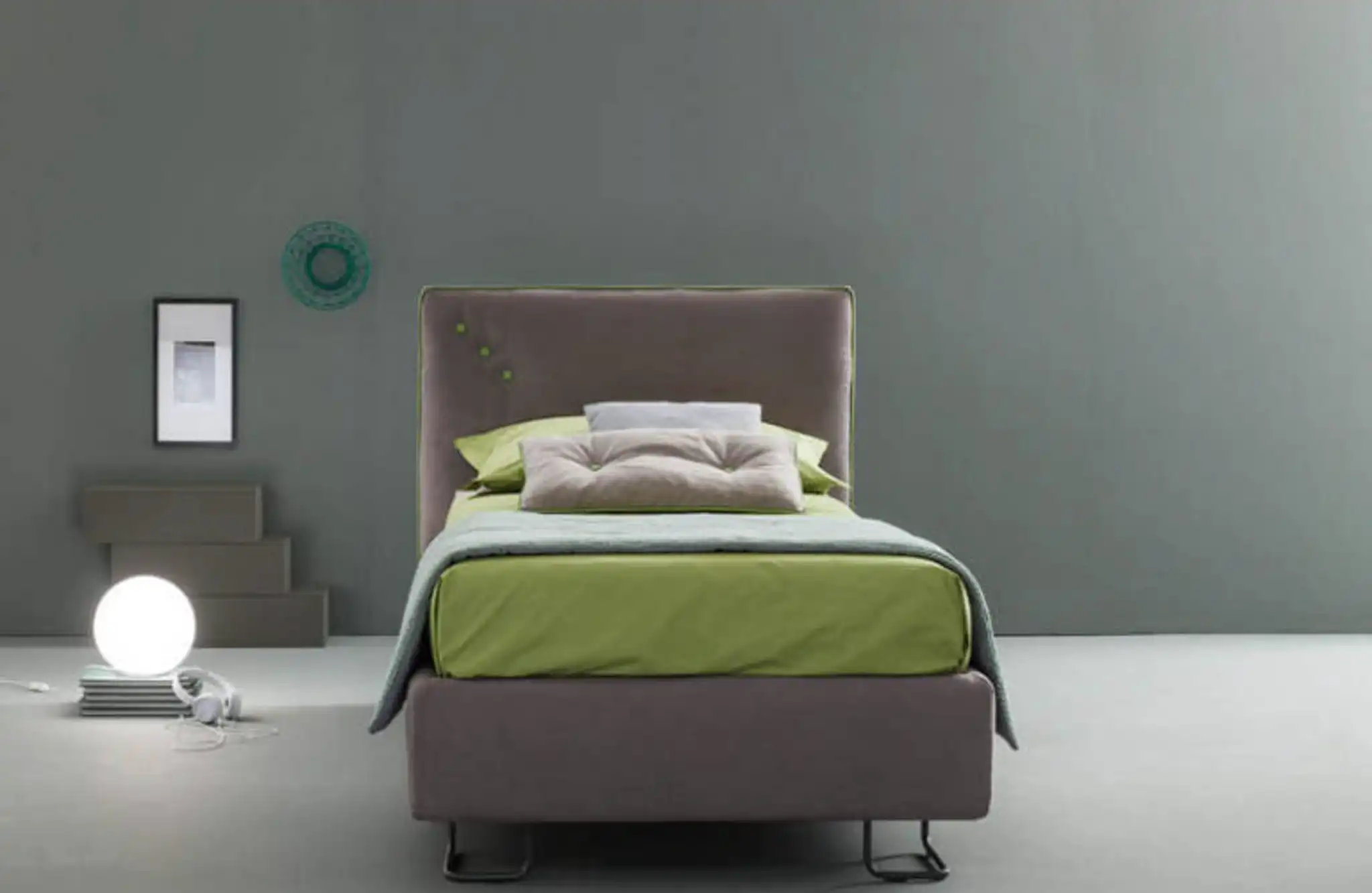 Coraro Letto Samoa Snap 2