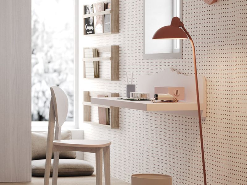 Coraro Ambiente Cameretta Giessegi 15 1