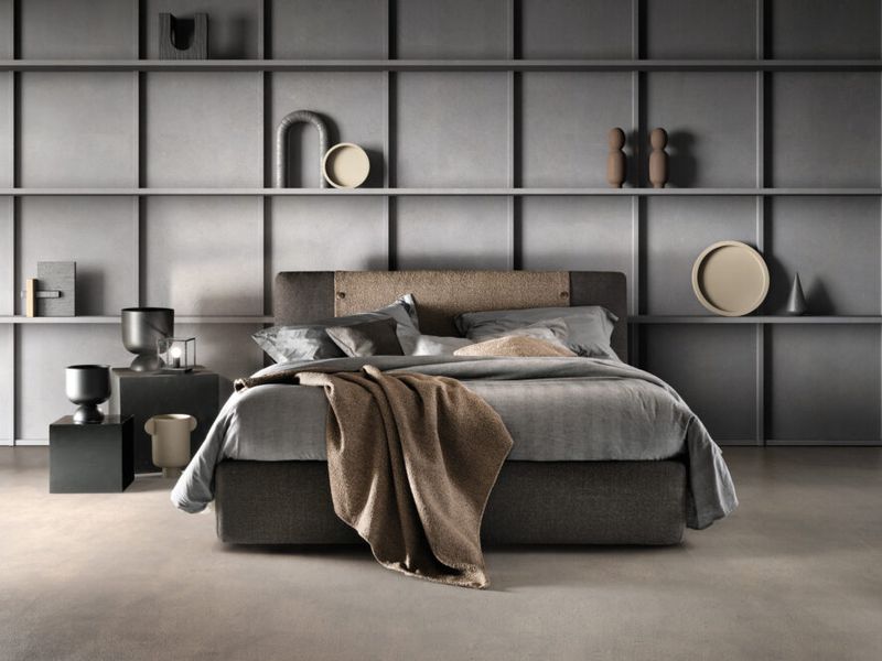 Coraro Bside Letto Button 01