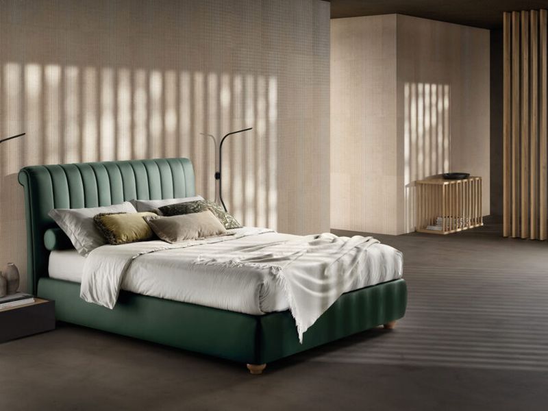 Coraro Bside Letto Novel Style 01