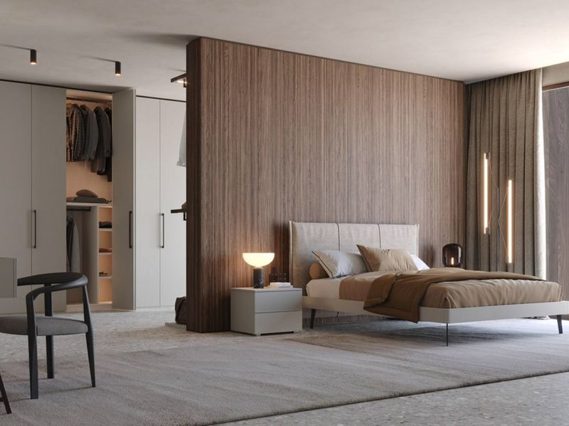 Coraro Armadio Giessegi Saks 3