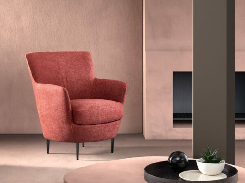 Coraro Poltrona Samoa Moon 3