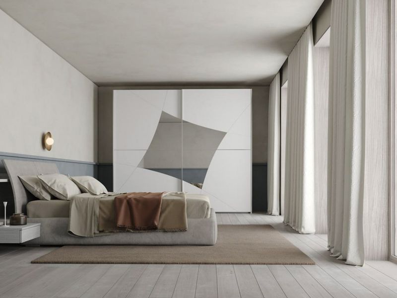 Coraro Armadio Dali 1