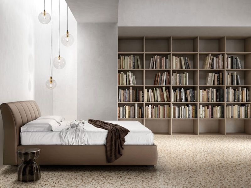 Coraro Bside Letto Premium 01