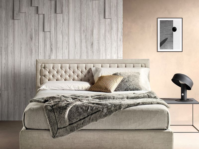 Coraro Letto Samoa Nest 1