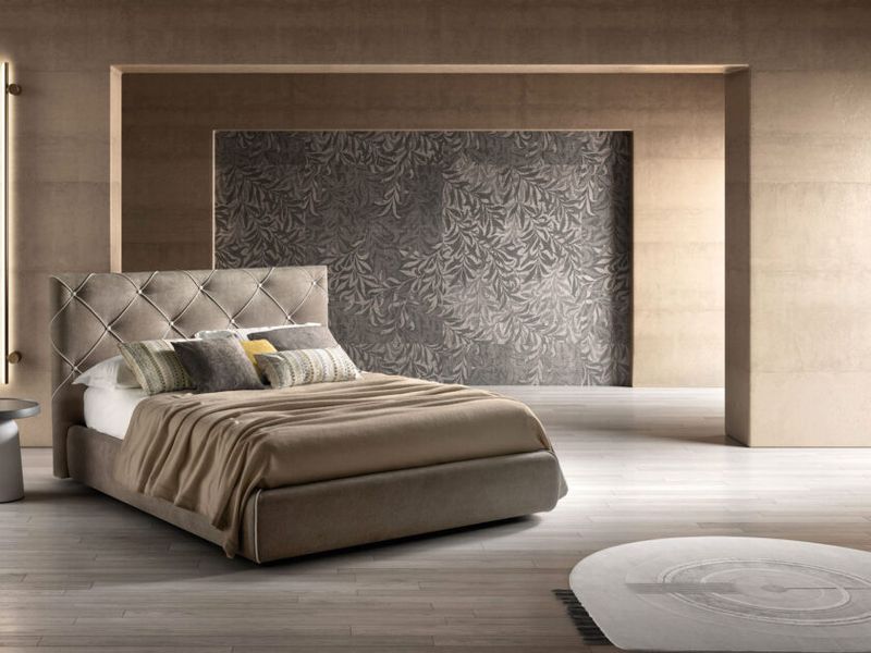 Coraro Bside Letto Diamond 01