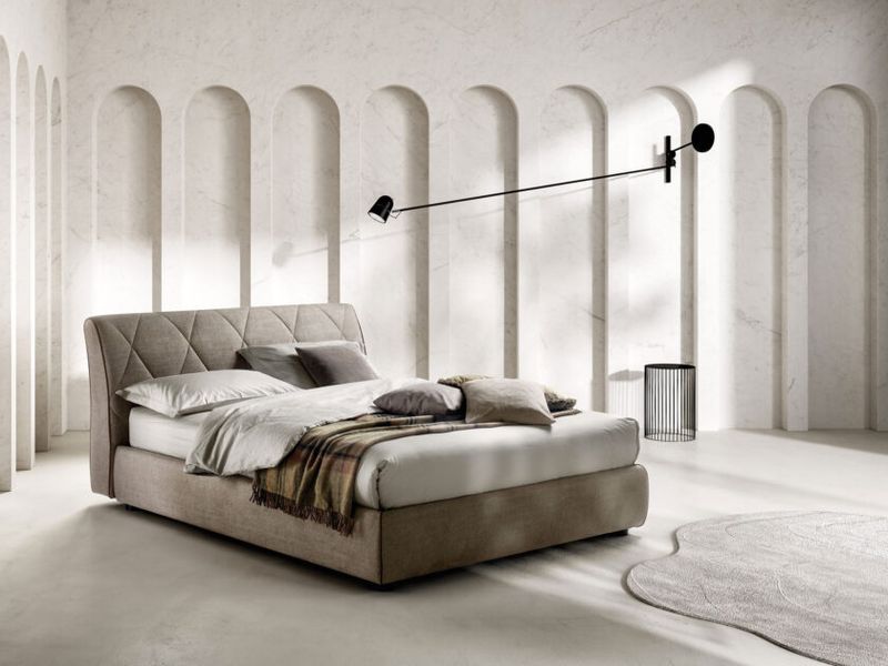 Coraro Bside Letto Kilt 01