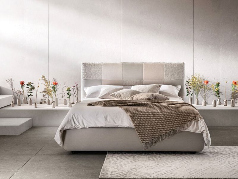 Coraro Letto Samoa Essential 1