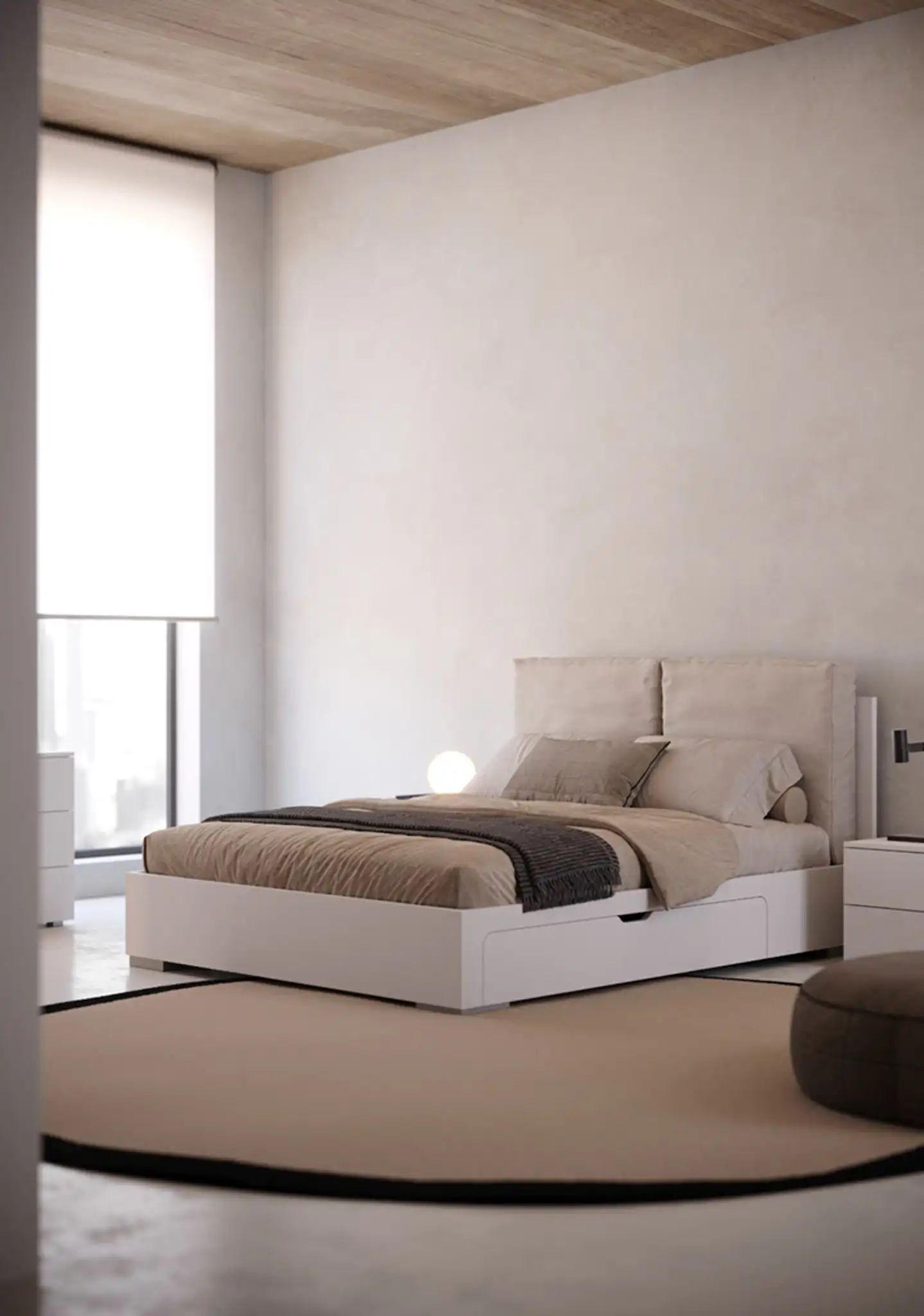 Coraro Armadio Giessegi Four Uno 3