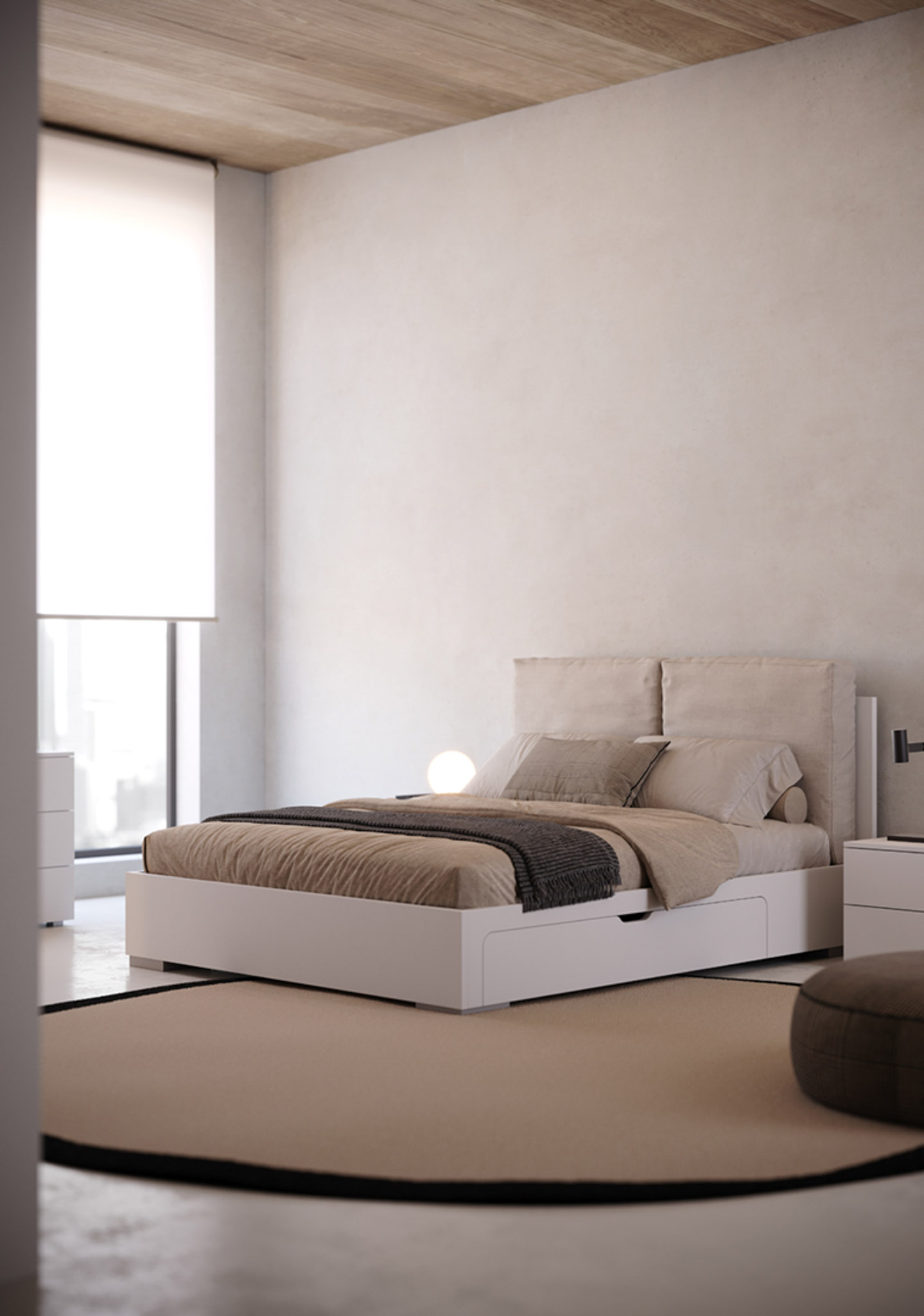 Coraro Armadio Giessegi Four Uno 3