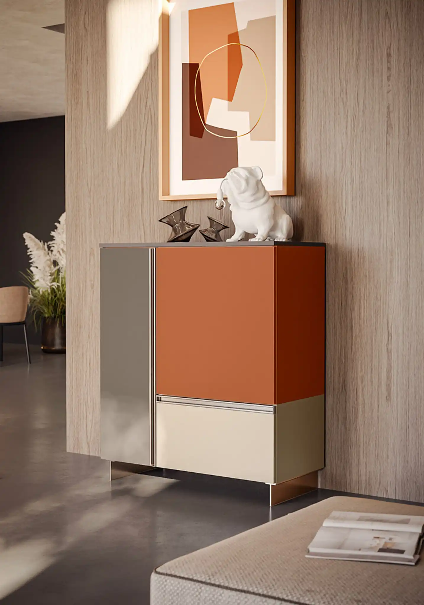 Coraro Giessegi Living 21 1