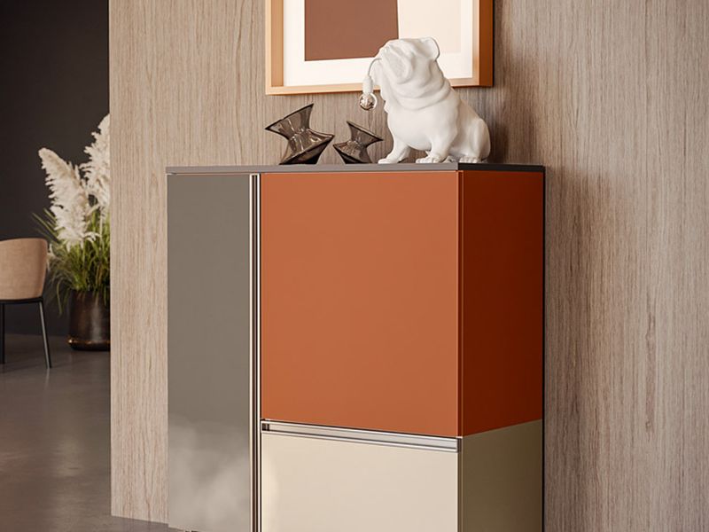 Coraro Giessegi Living 21 1