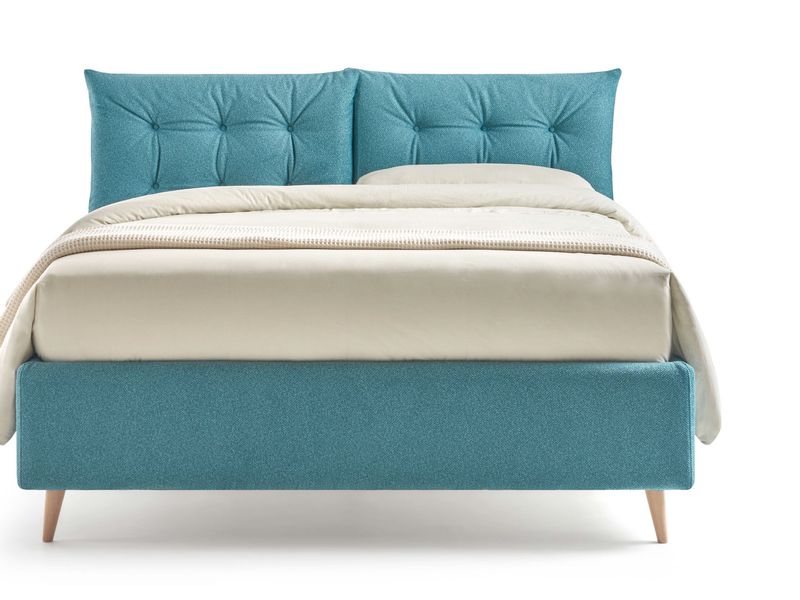 Coraro Hoppla Letto Topazio 3