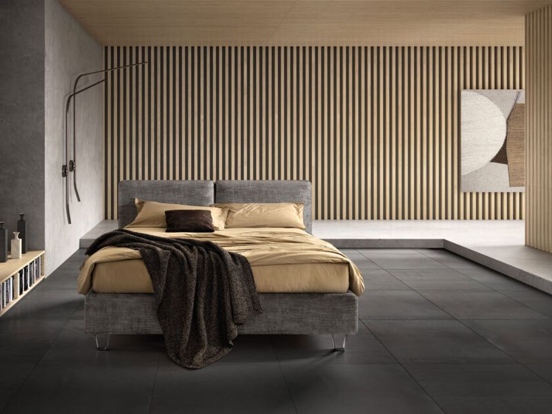 Coraro Bside Letto Form 01