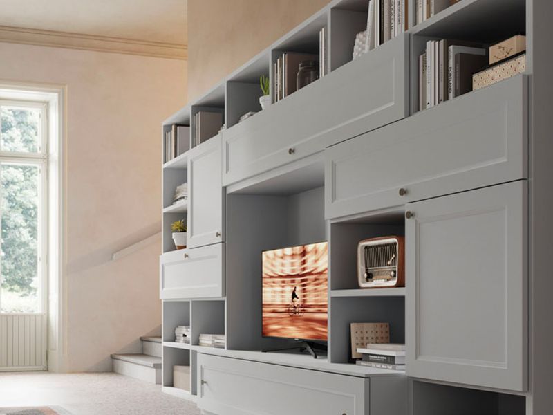 Coraro Giessegi Living 16 1