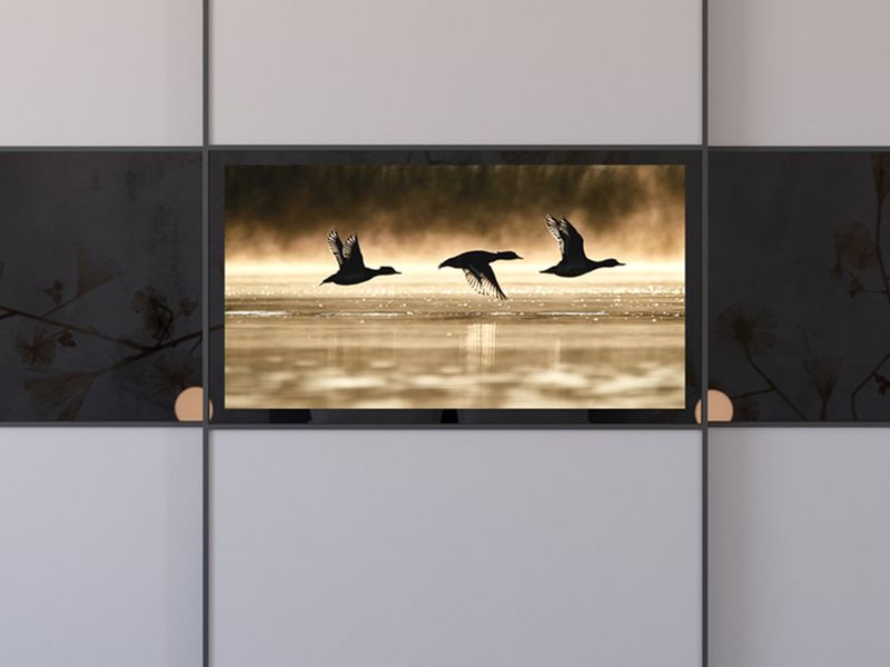 Coraro Armadio Vision 3