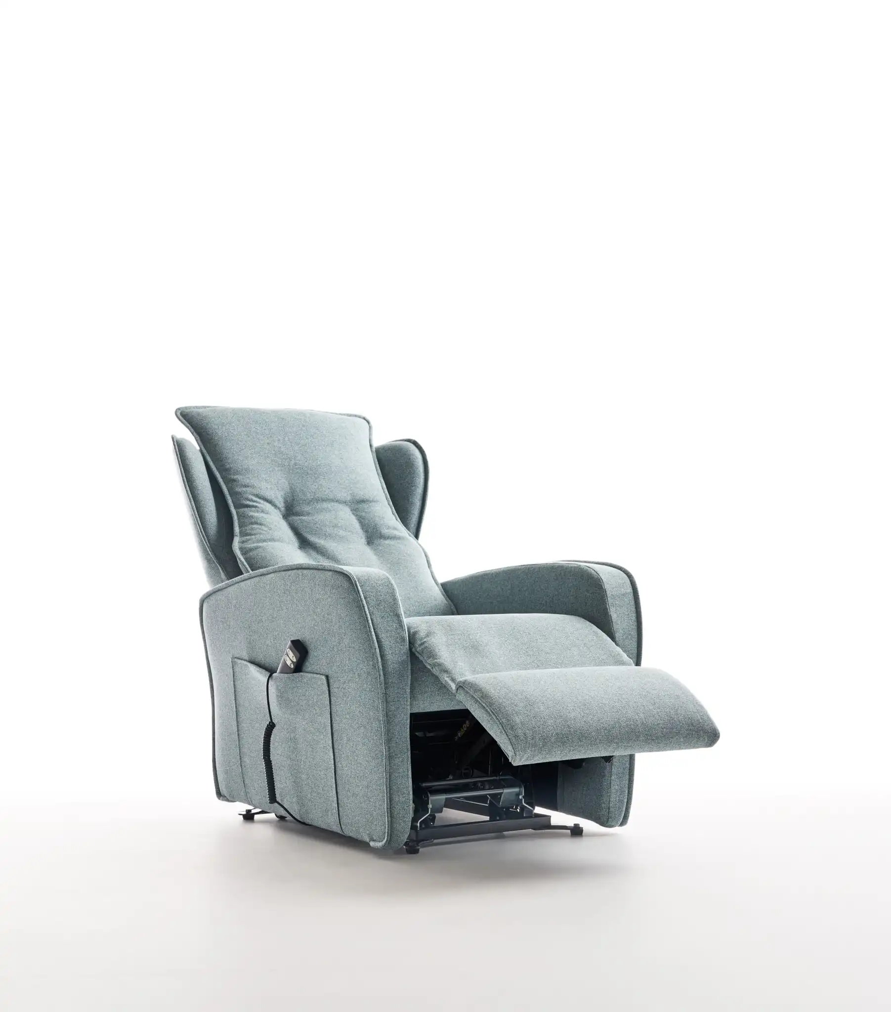 Coraro Hoppla Poltrona Holly 2
