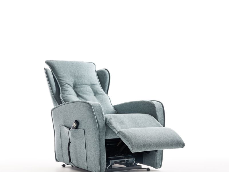 Coraro Hoppla Poltrona Holly 2