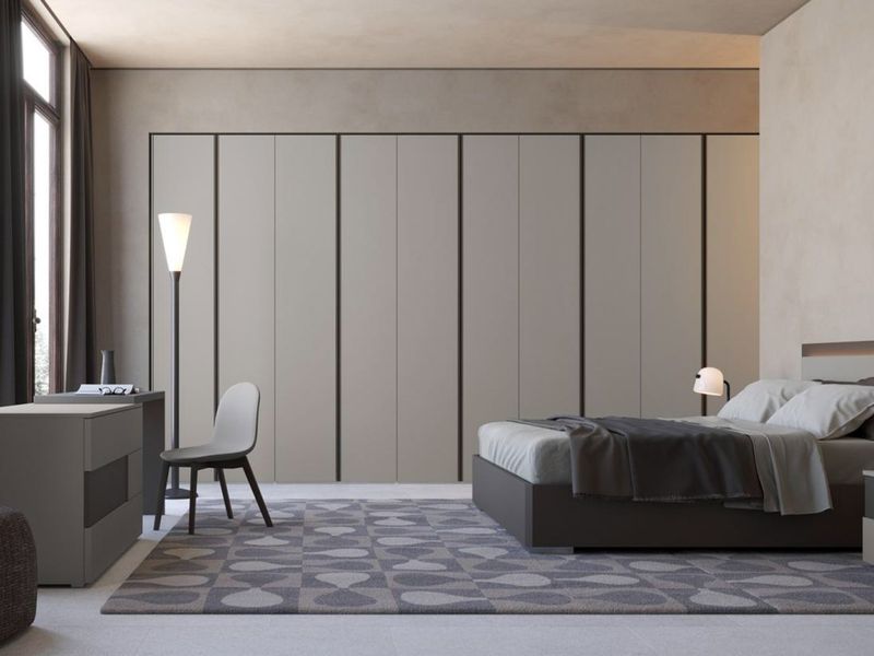 Coraro Armadio Giessegi Uno Gola 1