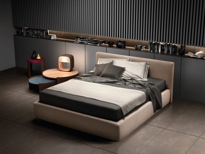 Coraro Bside Letto Happy 01