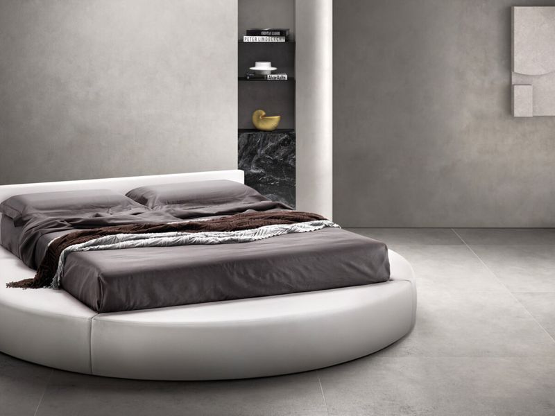 Coraro Letto Samoa Natural 1