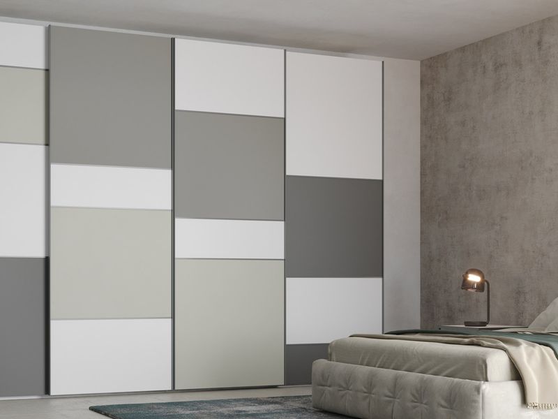 Coraro Armadio Cube 1