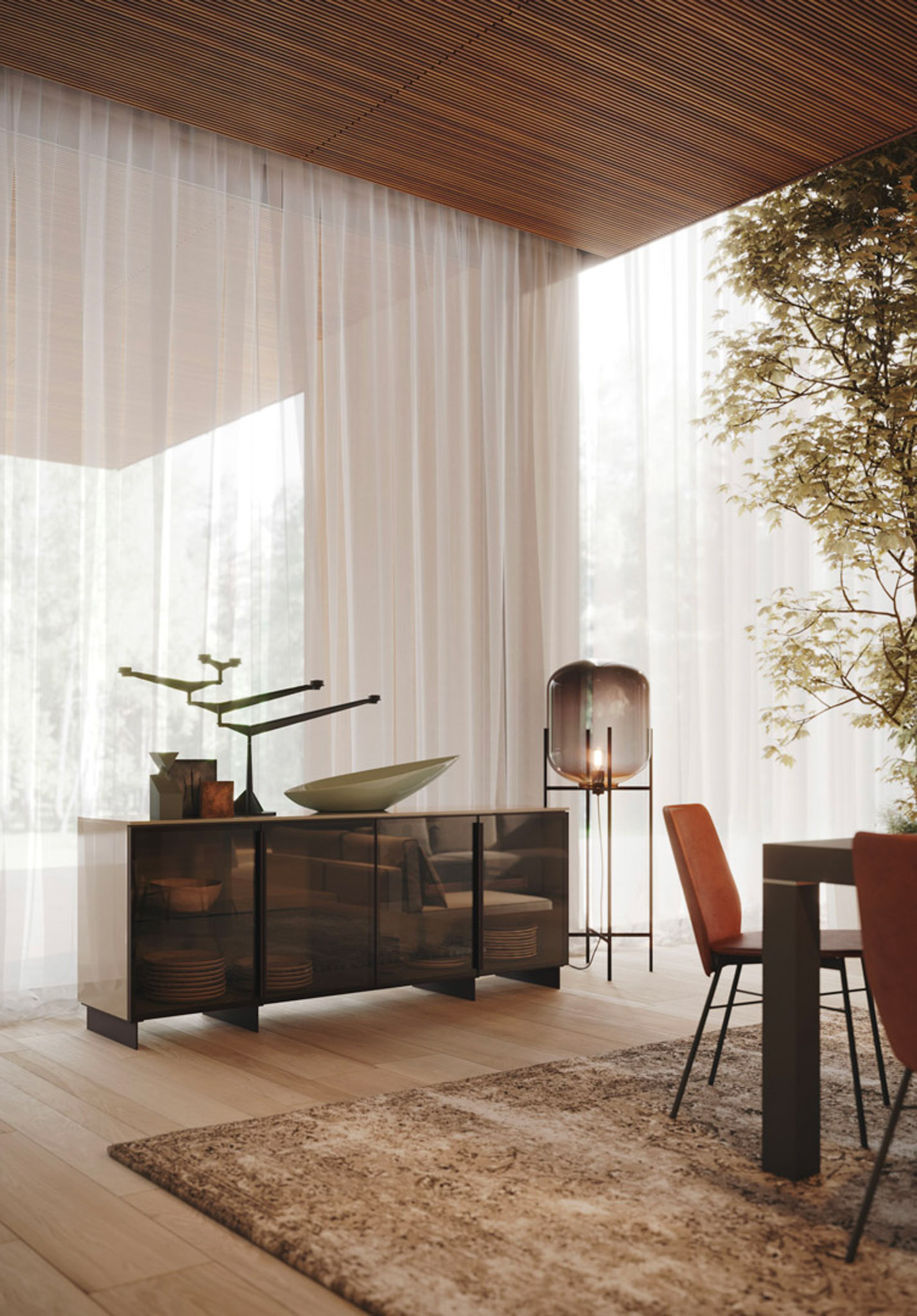 Coraro Living Giessegi Ambiente 1 1