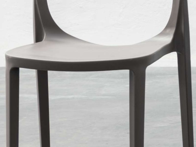 Tecnolegno Sedia Ilaria 1