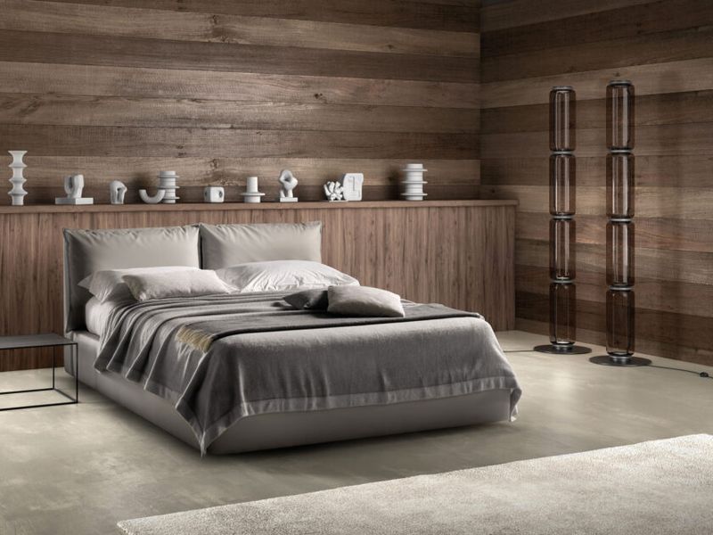 Coraro Bside Letto Quiet 01