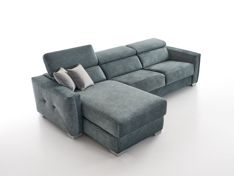 Coraro Hoppla Divano Roma 2