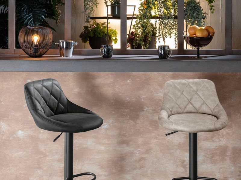 Coraro Sgabello Max 1