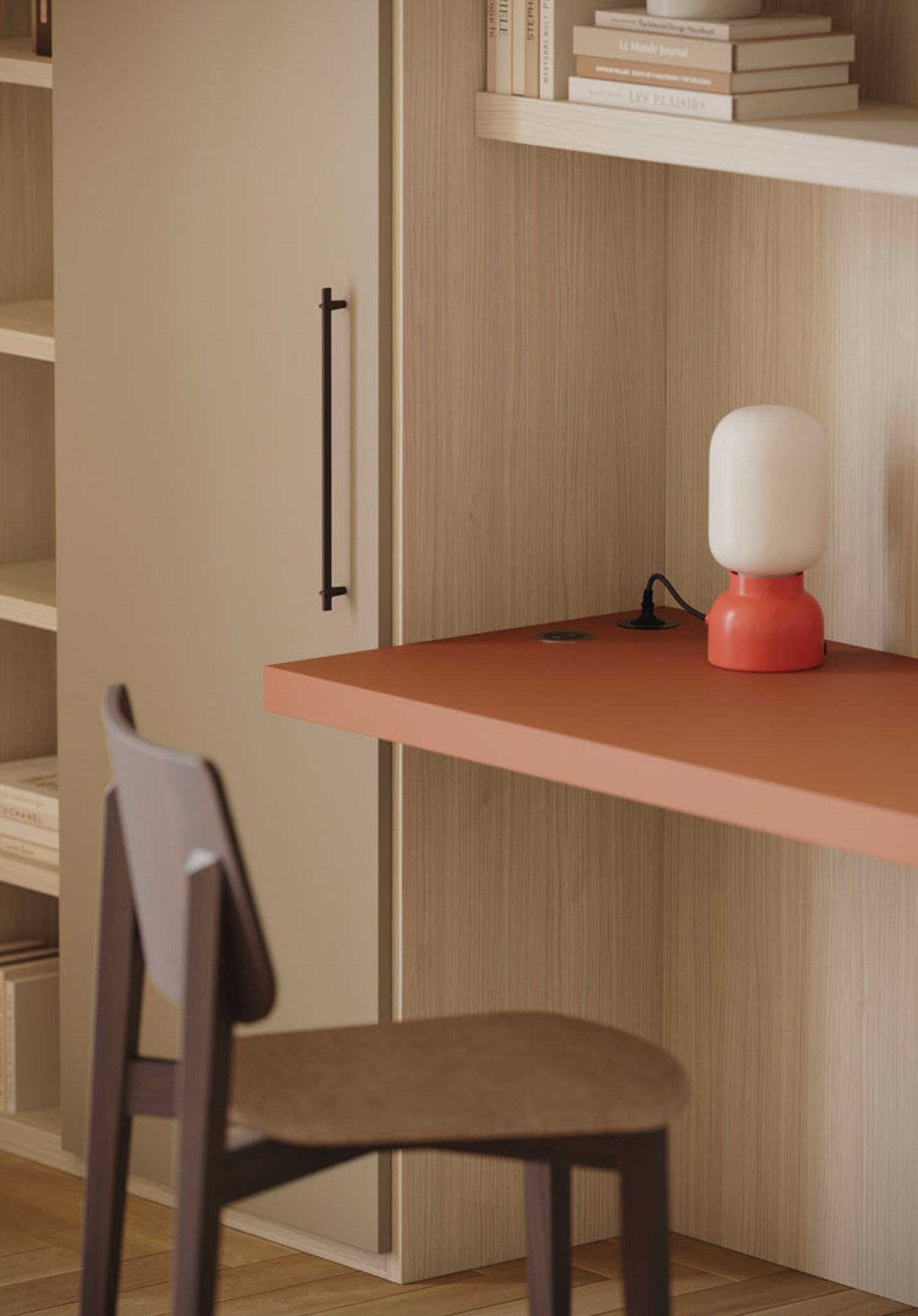 Coraro Living Giessegi Ambiente 3 1