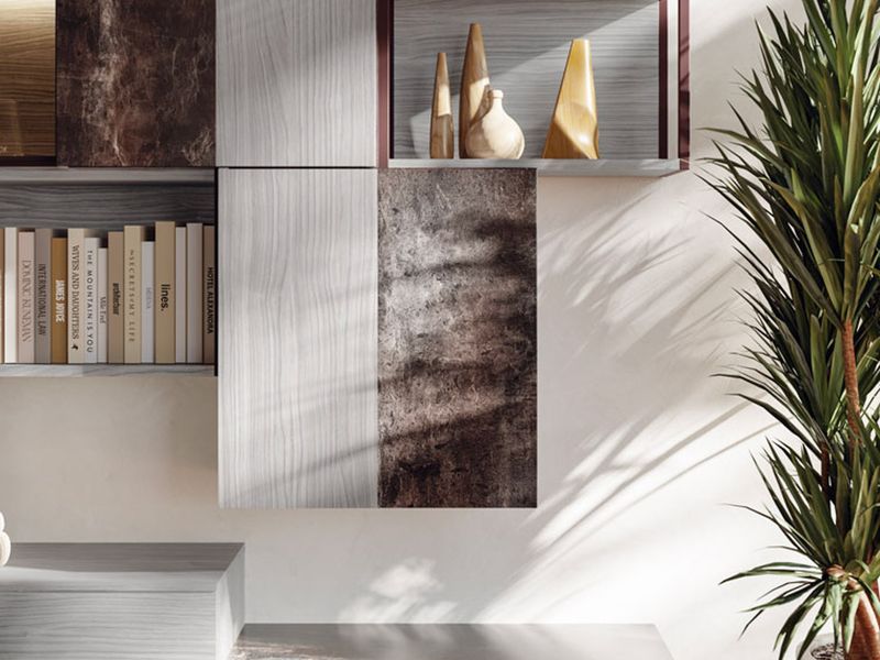 Coraro Giessegi Living 14 1