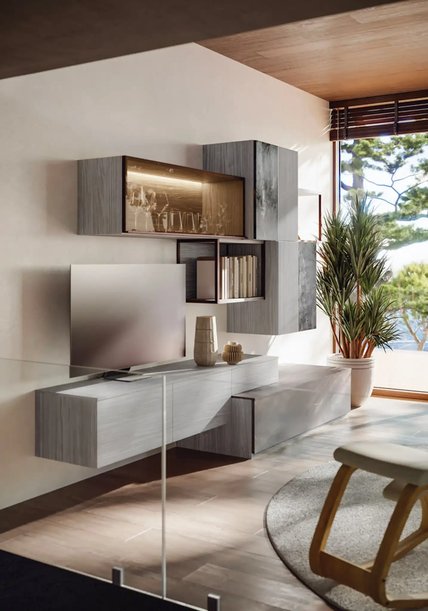 Coraro Giessegi Living 14 2