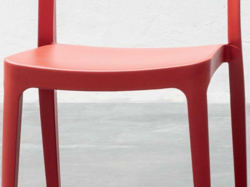 Tecnolegno Sedia Celeste 1