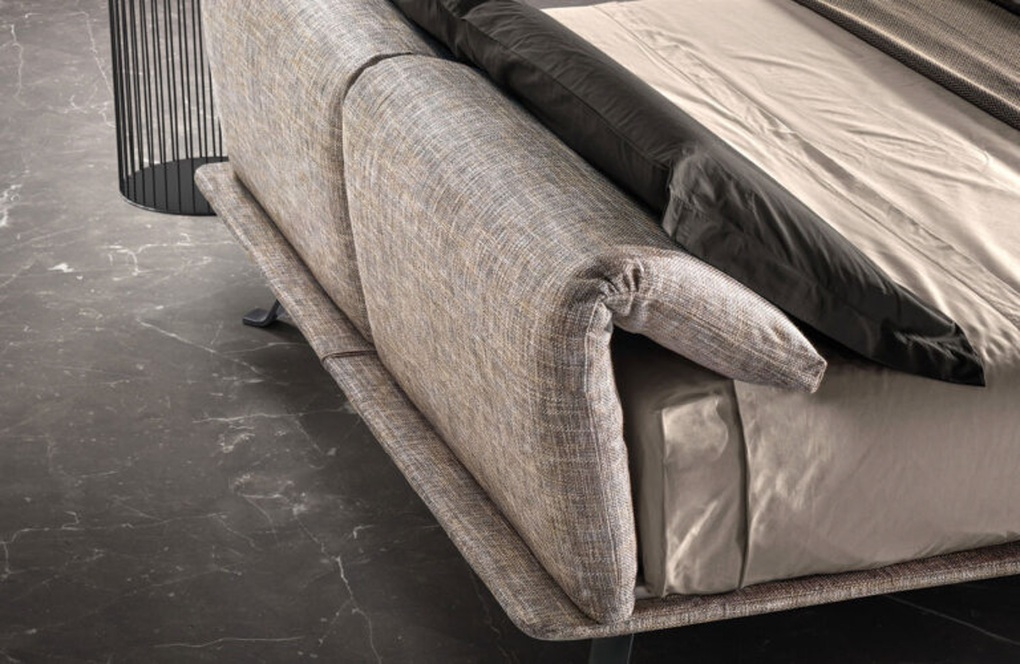 Coraro Letto Samoa Just 2