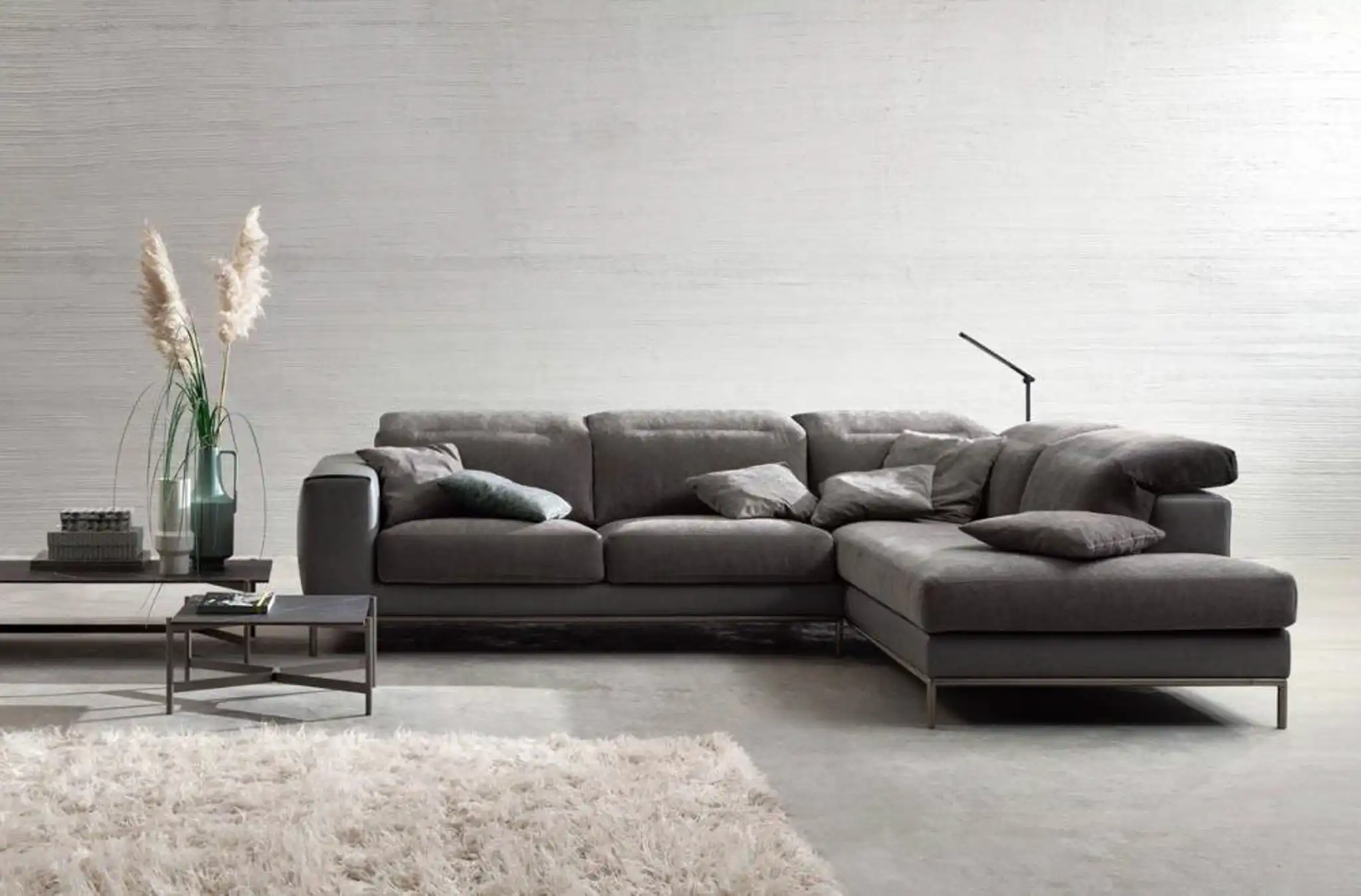Coraro Divano Samoa Zippy 6