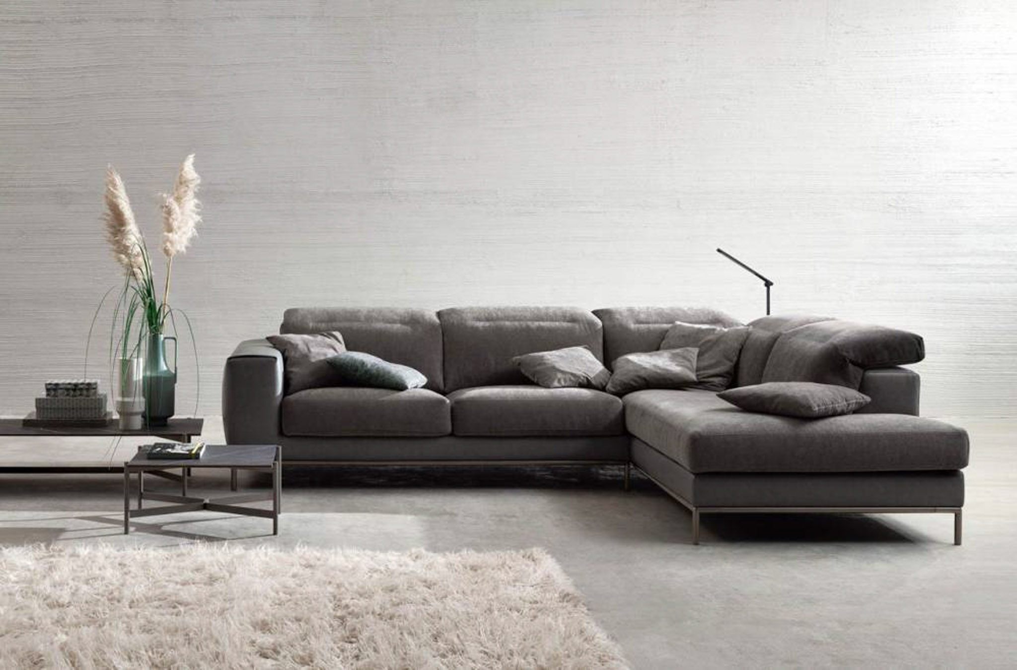 Coraro Divano Samoa Zippy 6