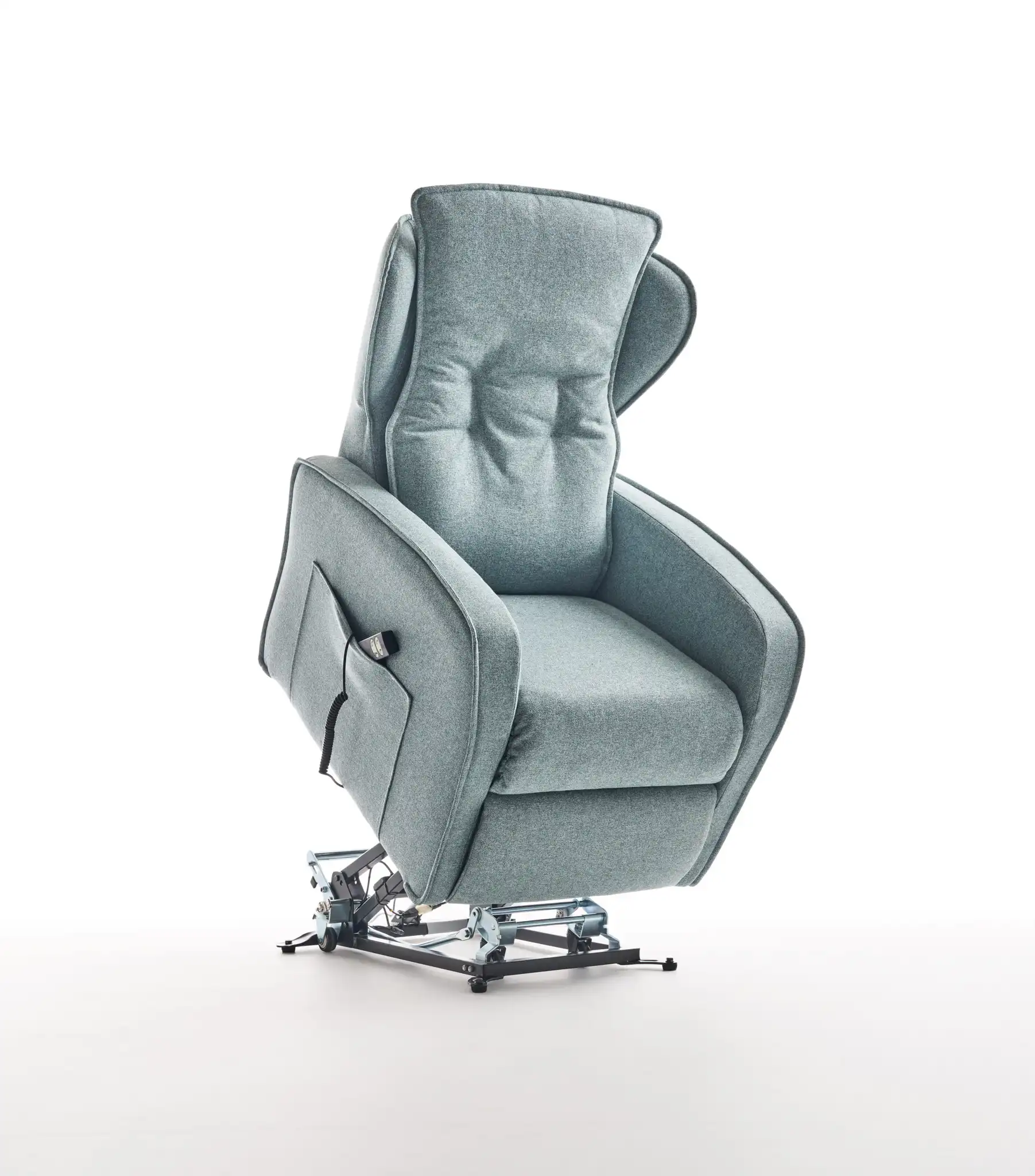 Coraro Hoppla Poltrona Holly 3