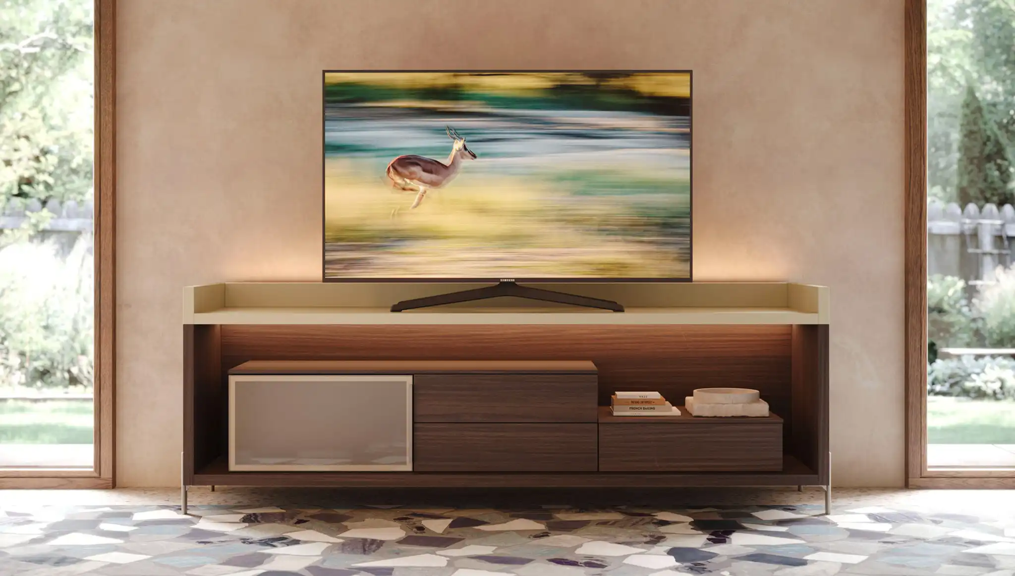 Coraro Living Giessegi Ambiente 2 1