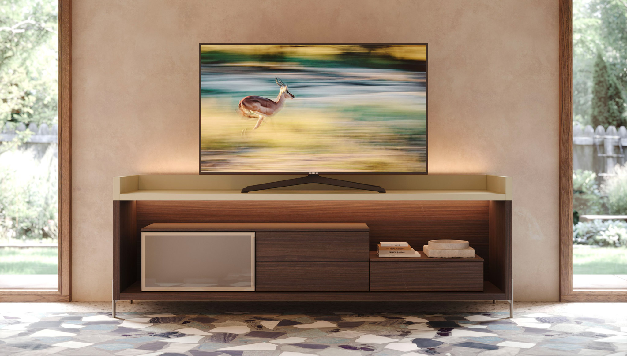 Coraro Living Giessegi Ambiente 2 1