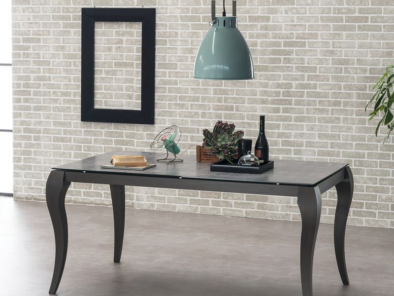 Coraro Tavolo Roma 1