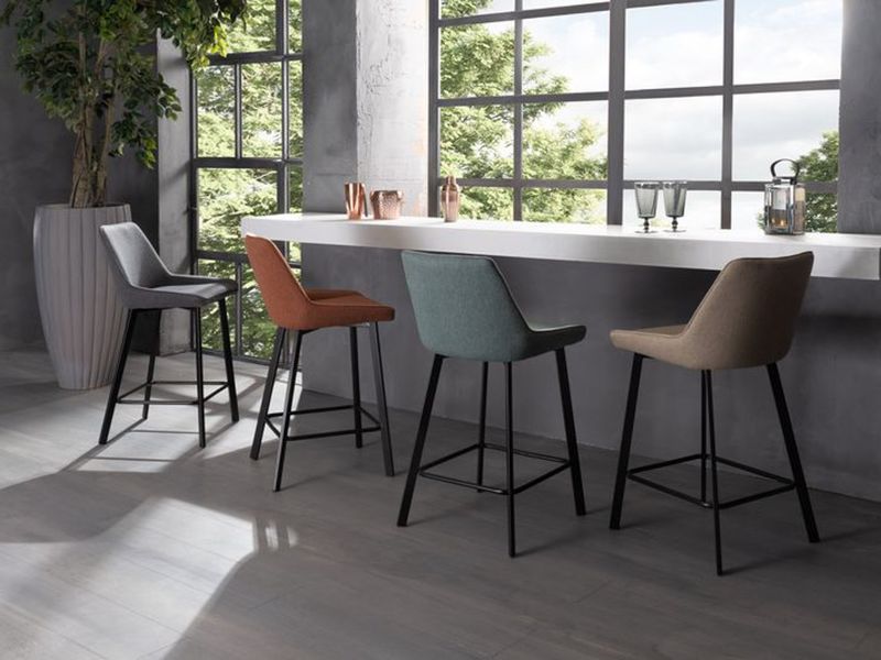 Coraro Sgabello Fox 1