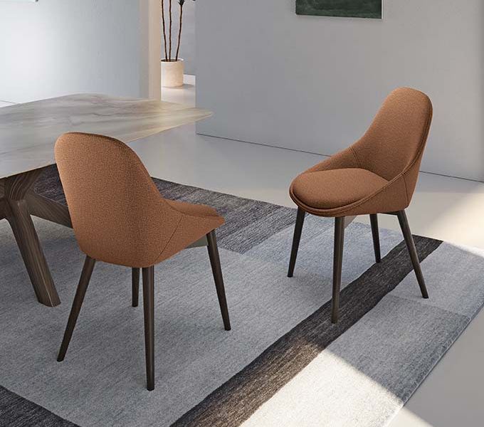 Coraro Stones Sedia Astrid 1