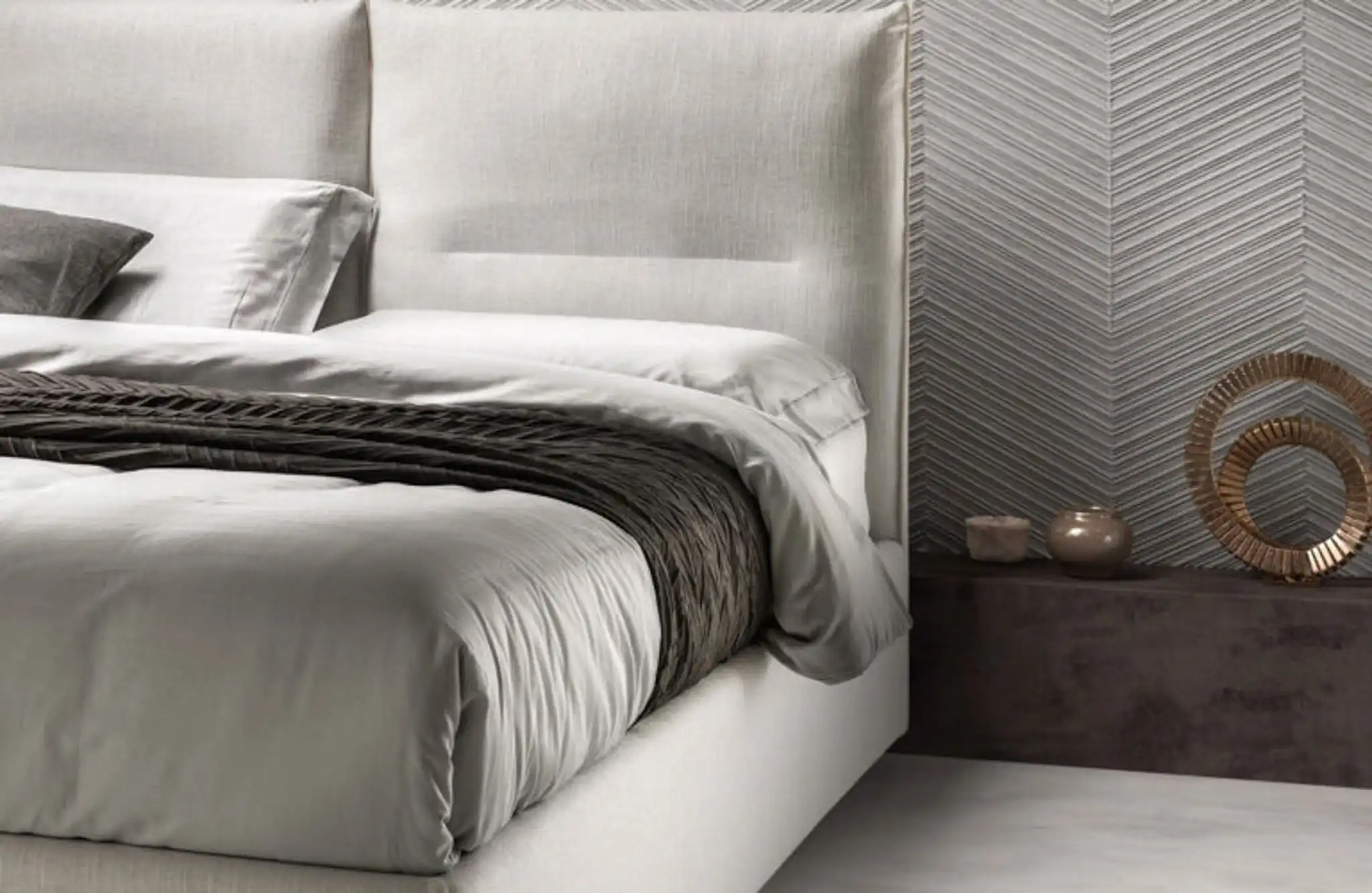 Coraro Letto Samoa Sharp 3