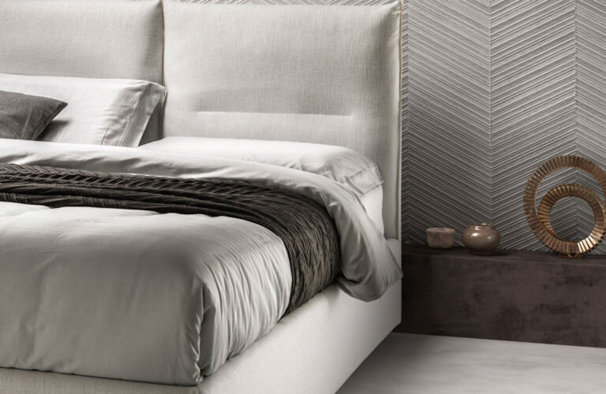 Coraro Letto Samoa Sharp 3