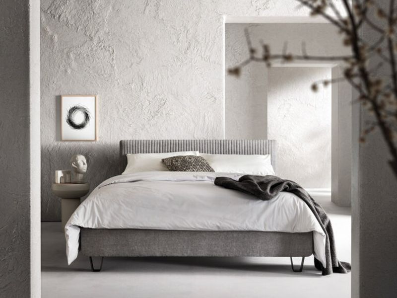 Coraro Letto Samoa Keen 1