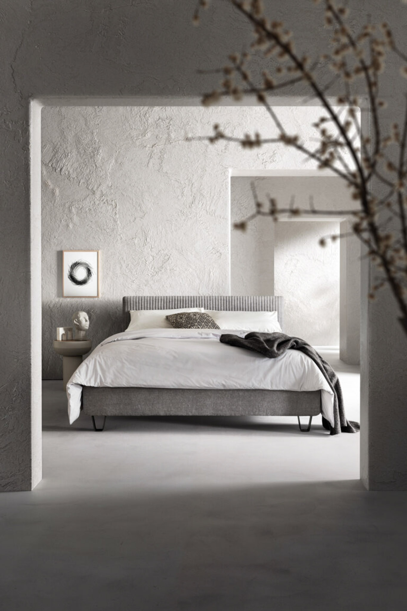 Coraro Letto Samoa Keen 1